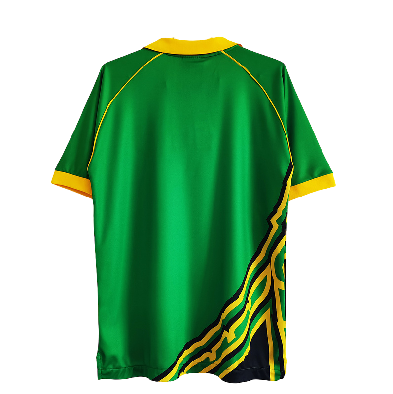 1998 Jamaica Away Jersey