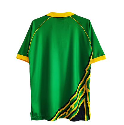 1998 Jamaica Away Jersey