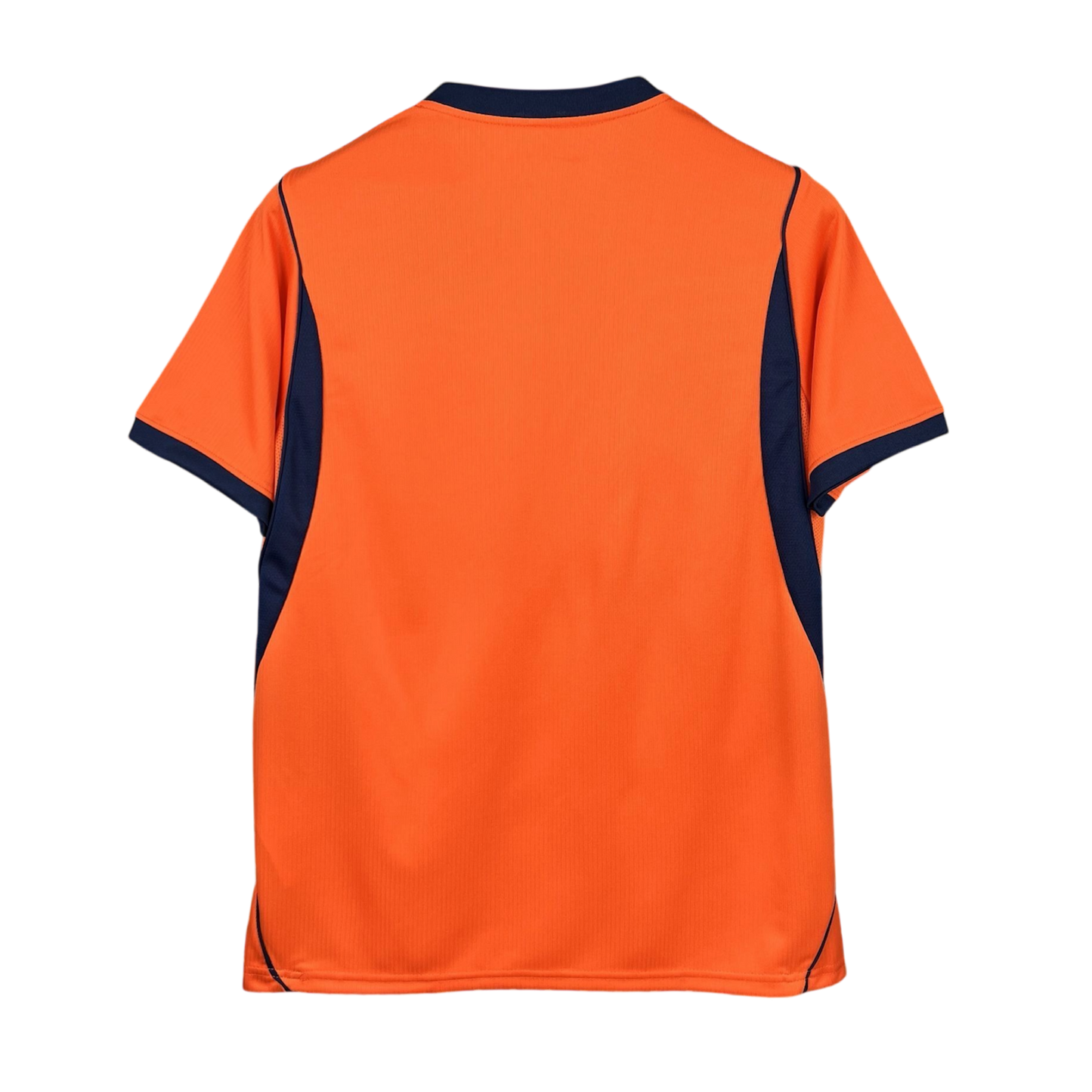 2026 Netherlands Home Jersey