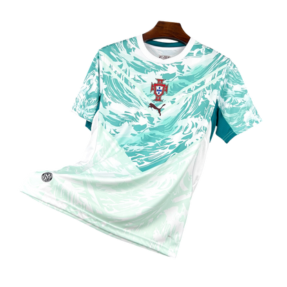2026 Portugal Away Jersey