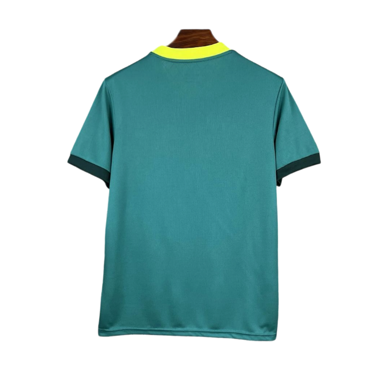 2026 Bolivia Home Jersey