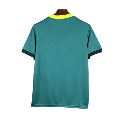 2026 Bolivia Home Jersey