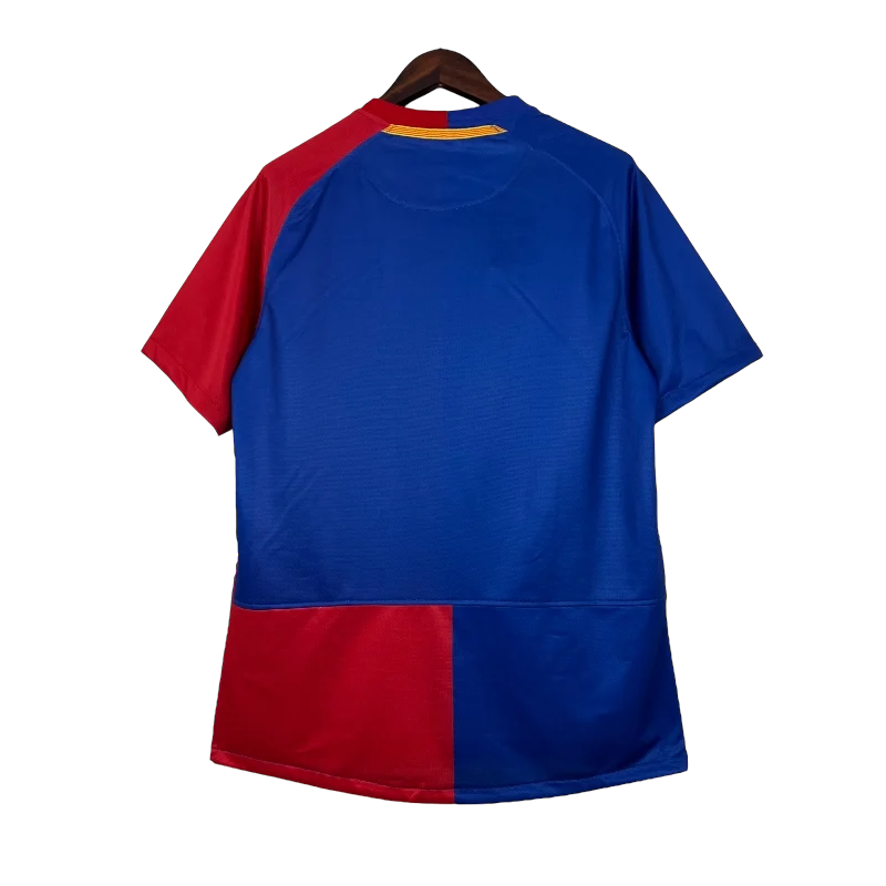 2008/09 F.C. Barcelona Home Jersey (UCL Final)