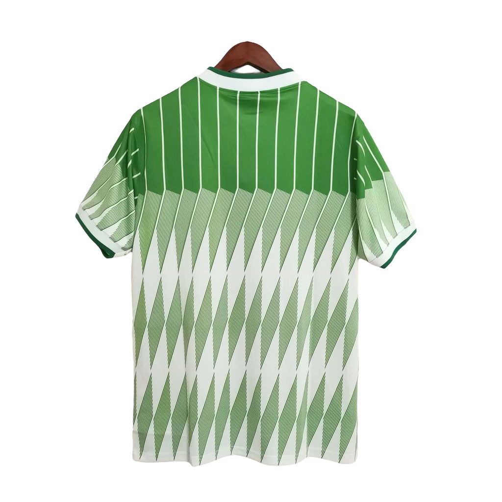 1995 Bolivia Home Jersey