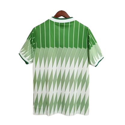 1995 Bolivia Home Jersey