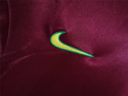 1998 Portugal Home Jersey