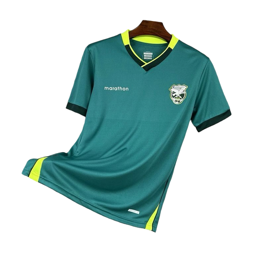 2026 Bolivia Home Jersey
