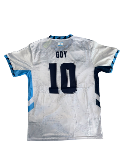 Israel Home Jersey 2025