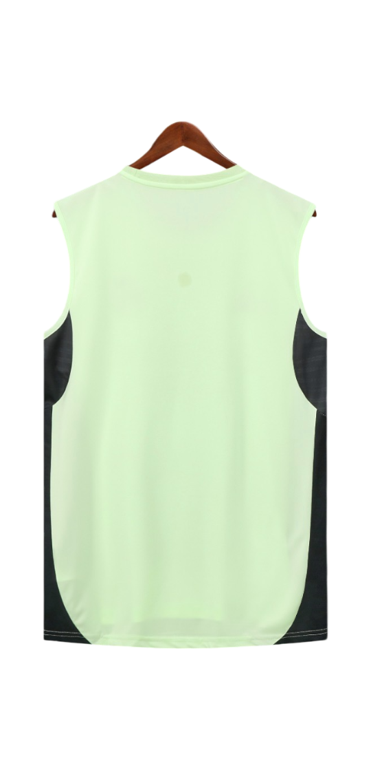 2025/26 Real Madrid Training Top