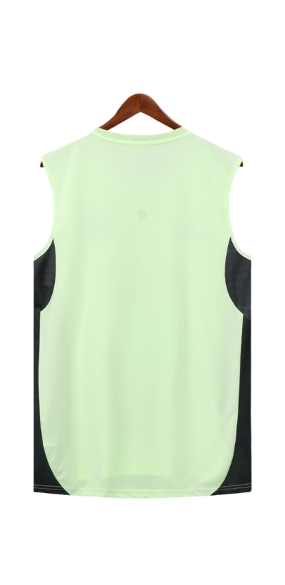 2025/26 Real Madrid Training Top