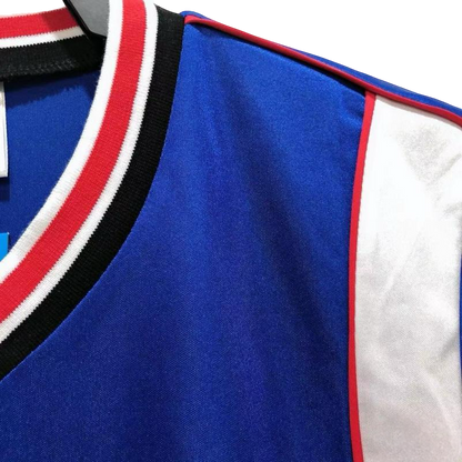 1984/85 Manchester United Away Jersey
