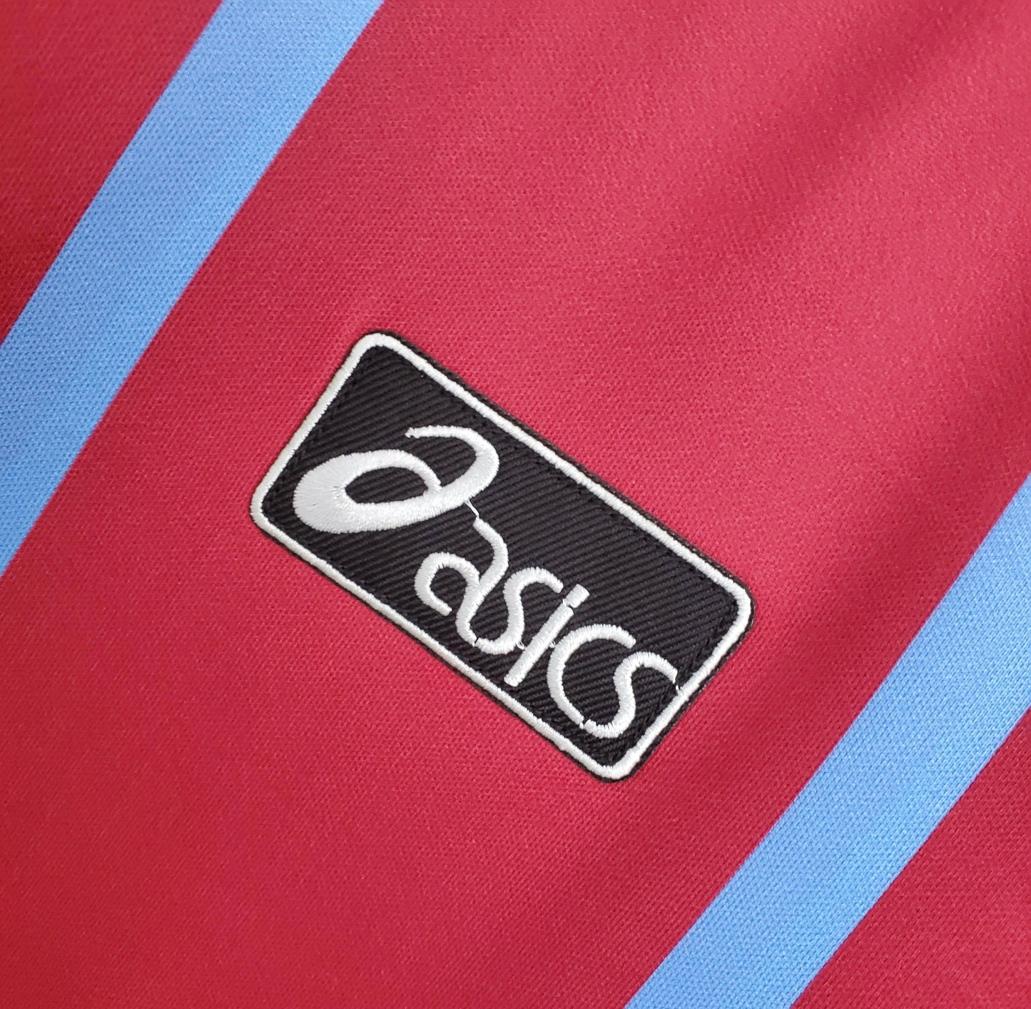 1993/95 Aston Villa Home Jersey