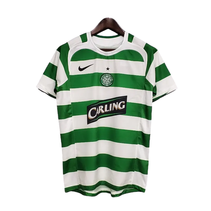 2005/06 Celtic F.C. Home Jersey