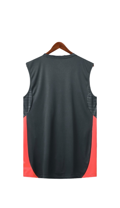 2025/26 FC Bayern Training Top