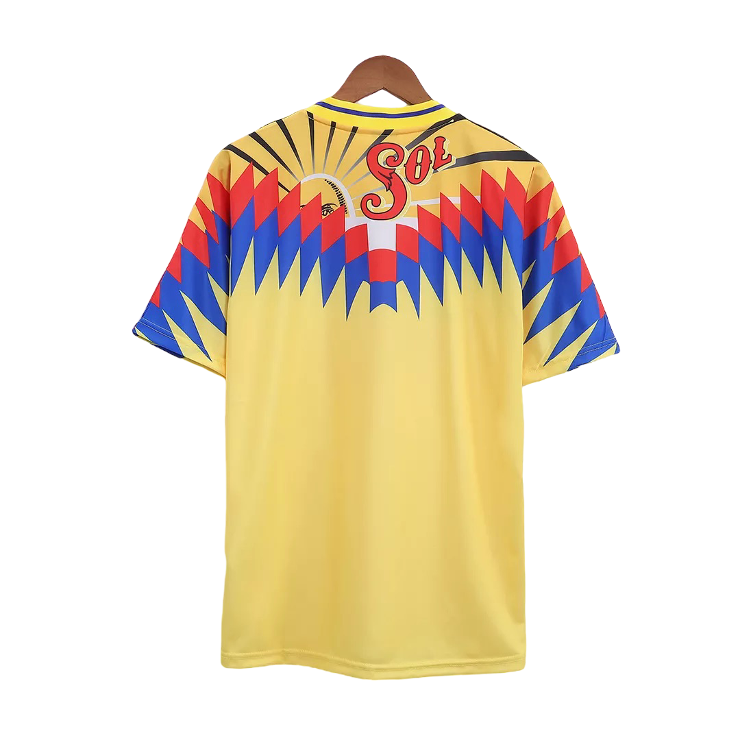 1994/95 Club América Home Jersey