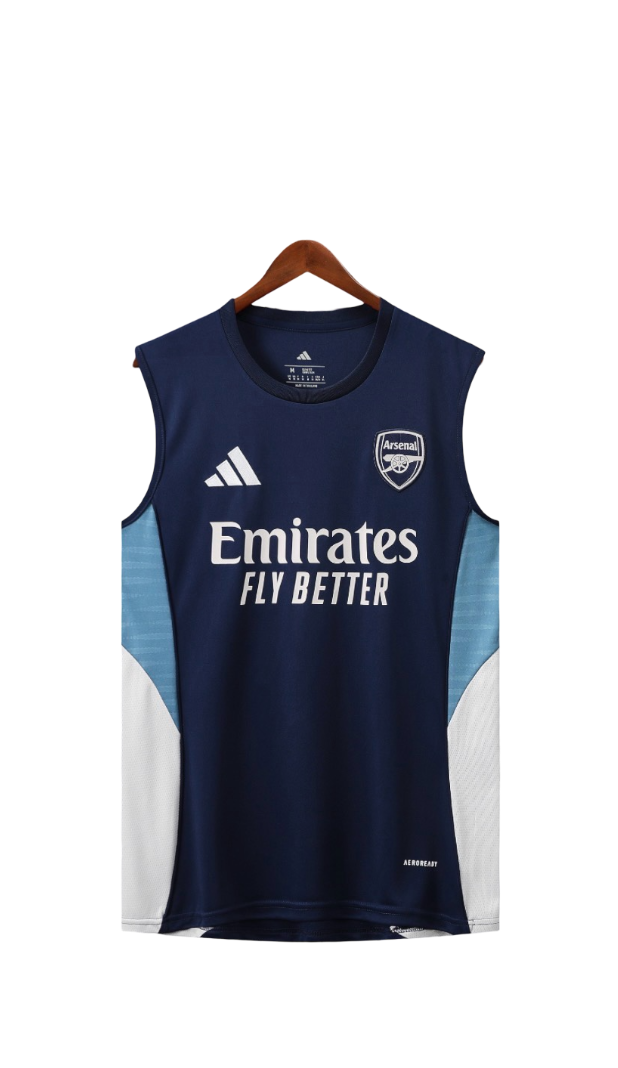 2025/26 Arsenal Training Top