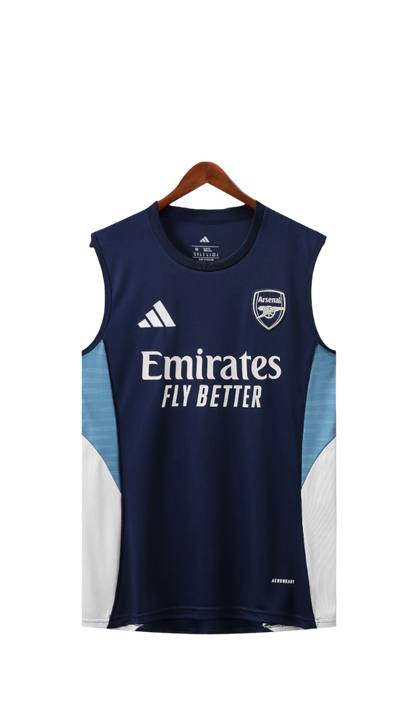 2025/26 Arsenal Training Top
