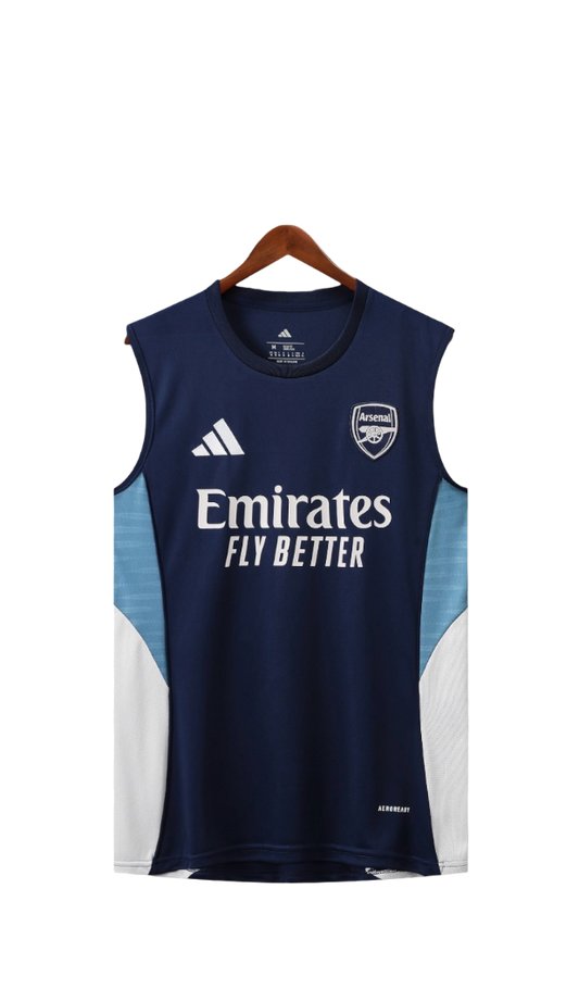 2025/26 Arsenal Training Top