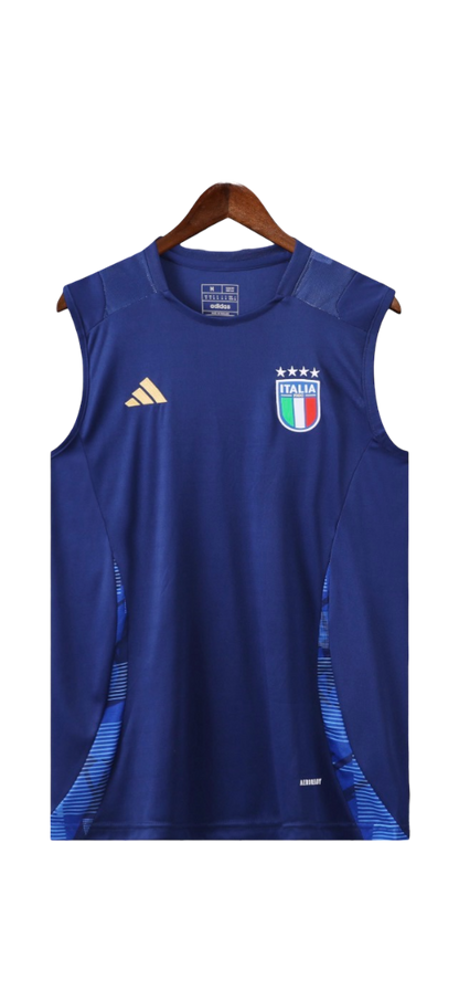 2025 Italy Training Top