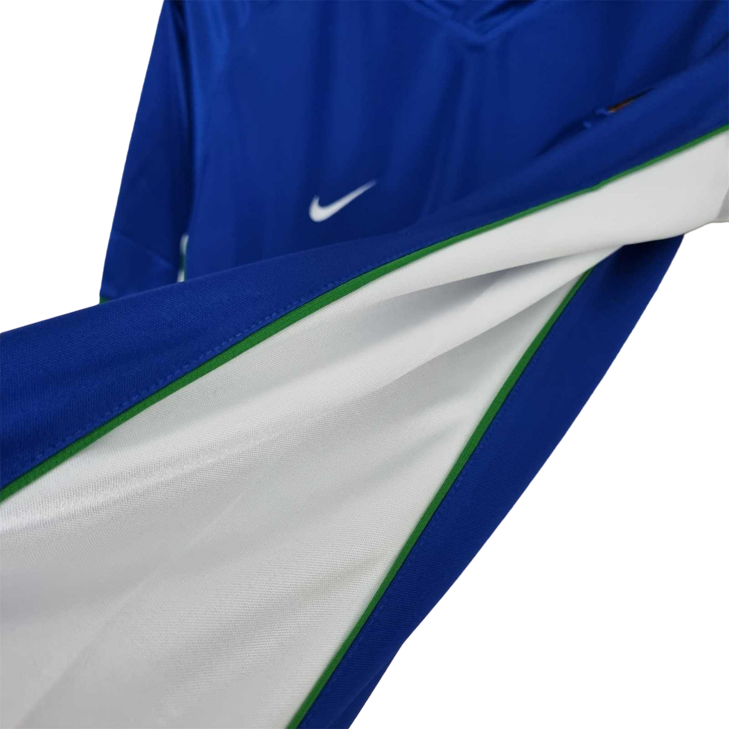 1998 Portugal Away Jersey