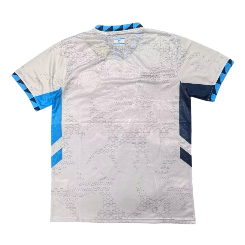 Israel Home Jersey 2025