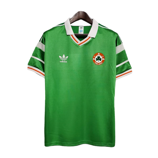 1998 Ireland Home Jersey