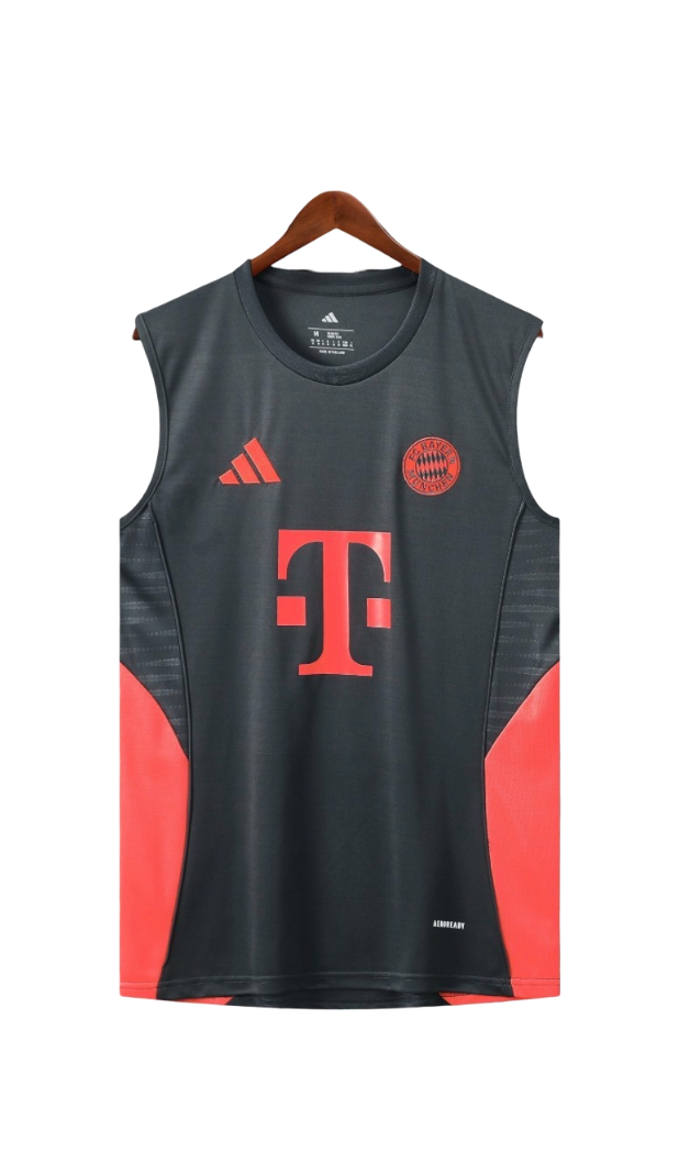 2025/26 FC Bayern Training Top