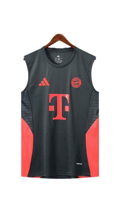 2025/26 FC Bayern Training Top