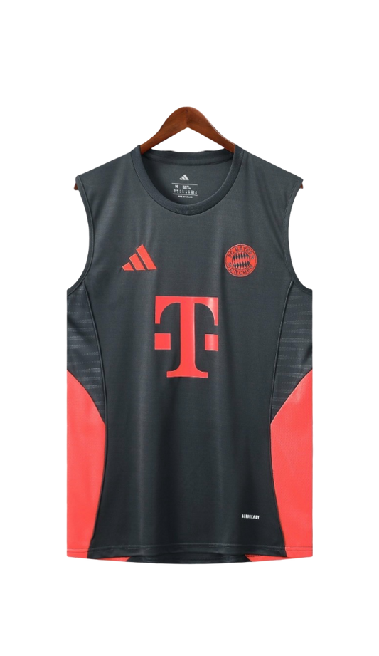 2025/26 FC Bayern Training Top