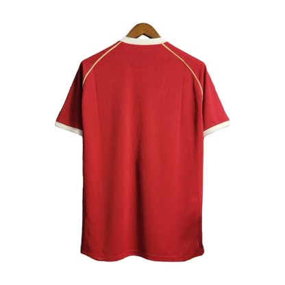 2006/07 Manchester United Home Jersey