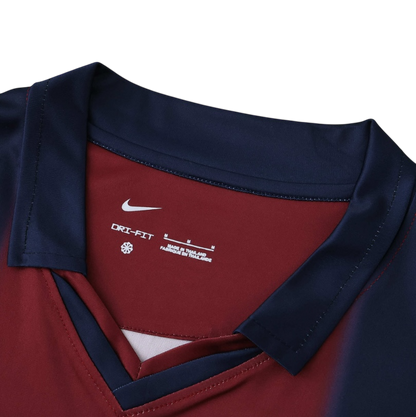 2000/01 F.C. Barcelona Cactus Jack Jersey