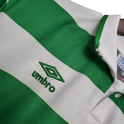 1987/89 Celtic F.C. Home Jersey