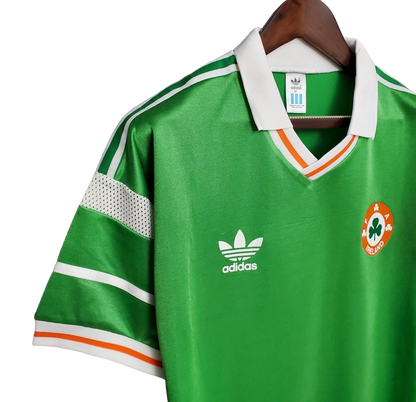 1998 Ireland Home Jersey