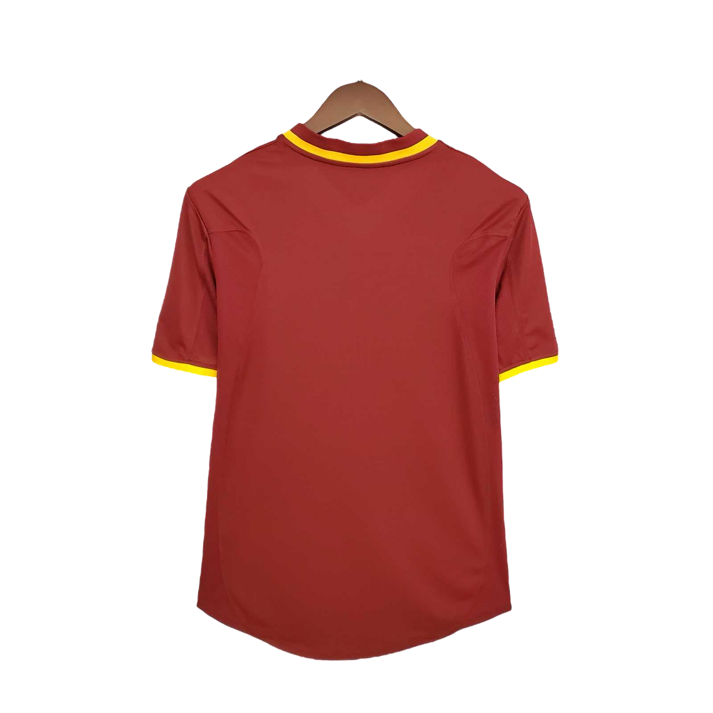 2000 Portugal Home Jersey