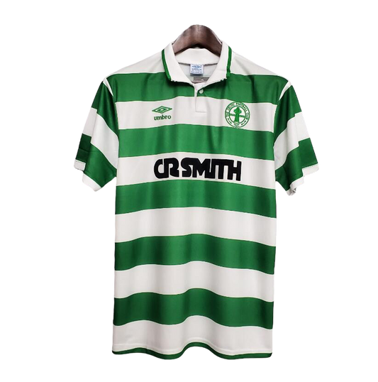 1987/89 Celtic F.C. Home Jersey