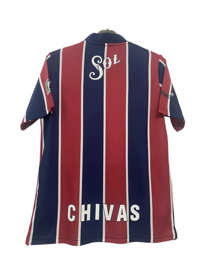 1996/97 Chivas de Guadalajara Away Jersey