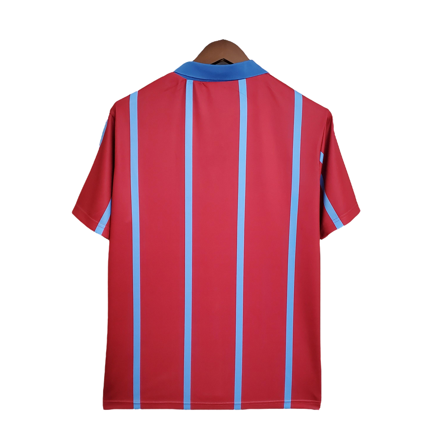 1993/95 Aston Villa Home Jersey