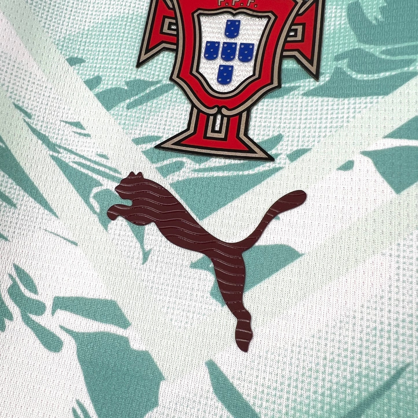 2026 Portugal Away Jersey