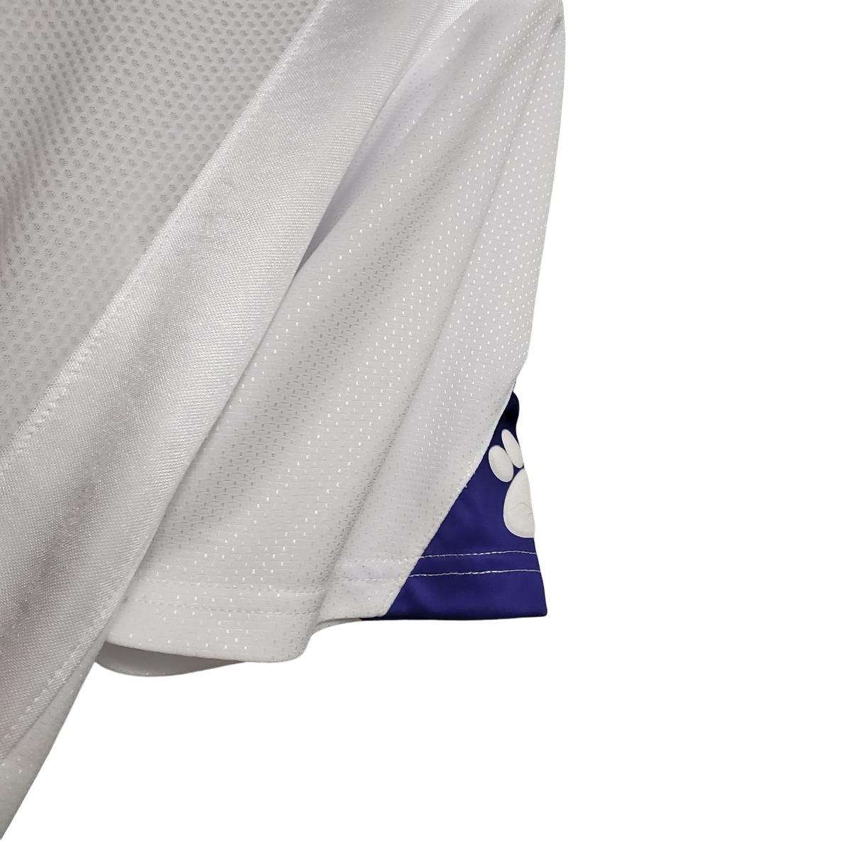 1997/98 Real Madrid C.F. Home Jersey