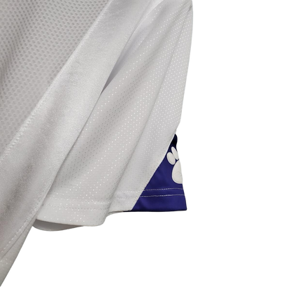 1997/98 Real Madrid C.F. Home Jersey
