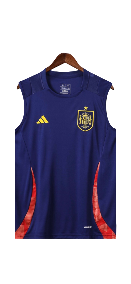 2025 Spain Navy Training Top