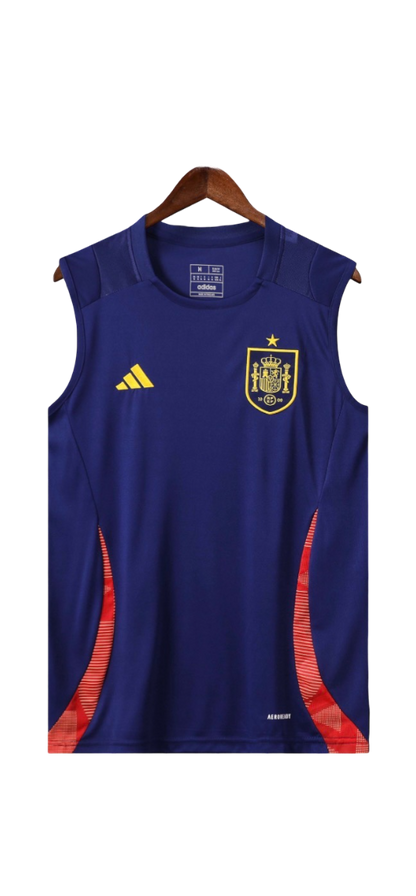 2025 Spain Navy Training Top
