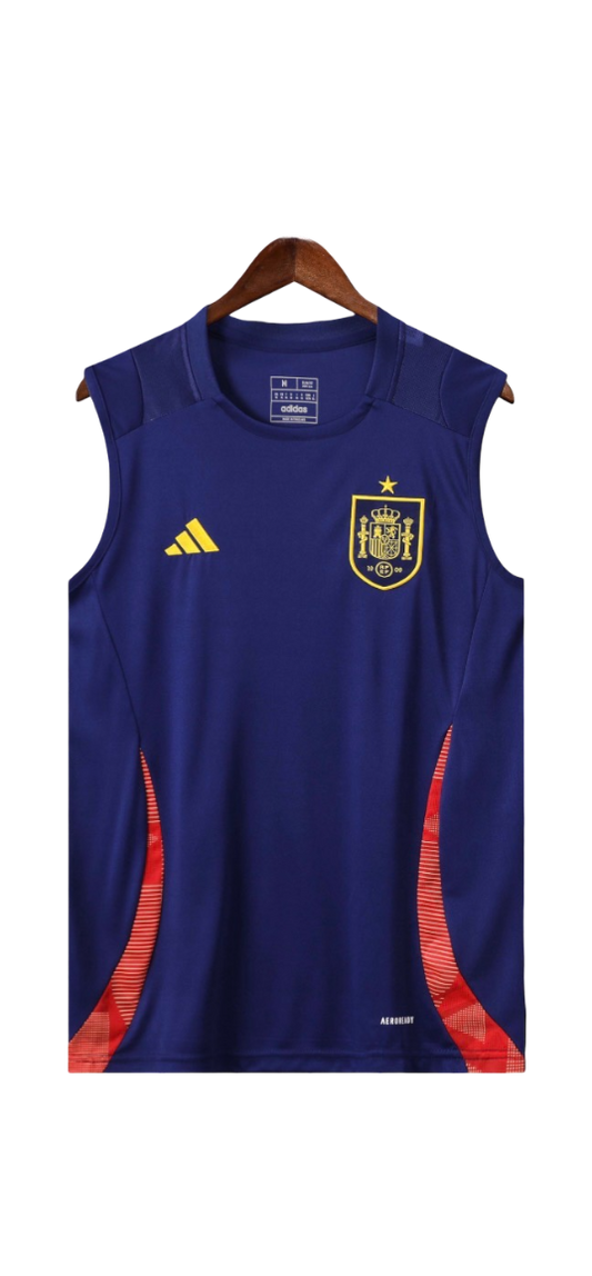2025 Spain Navy Training Top