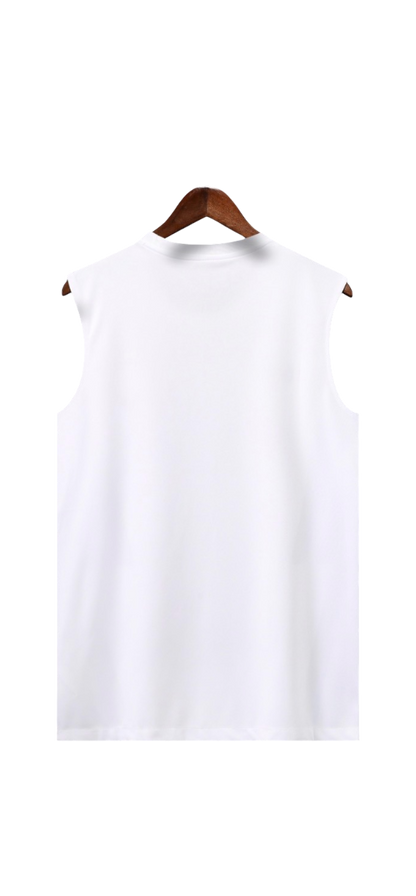 2025 Inter Milan White Training Top
