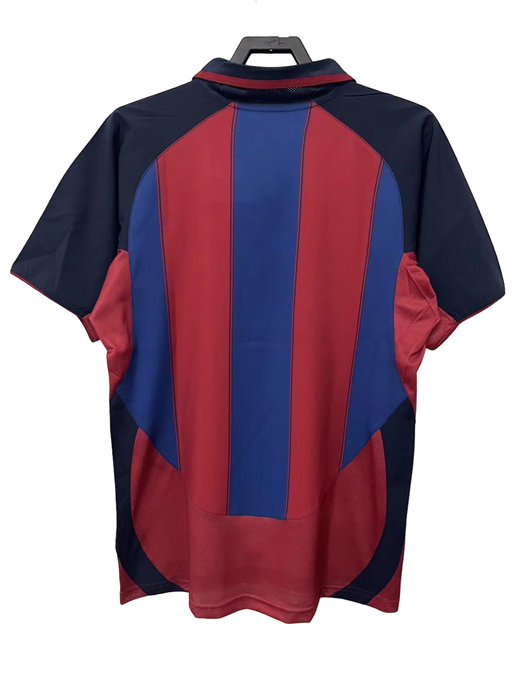 2003/04 F.C. Barcelona Home Jersey – Culturkits