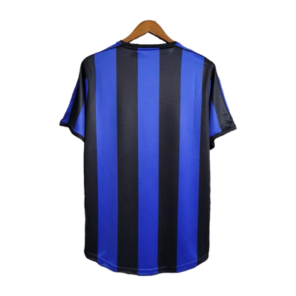 1999/00 Inter Milan Home Jersey