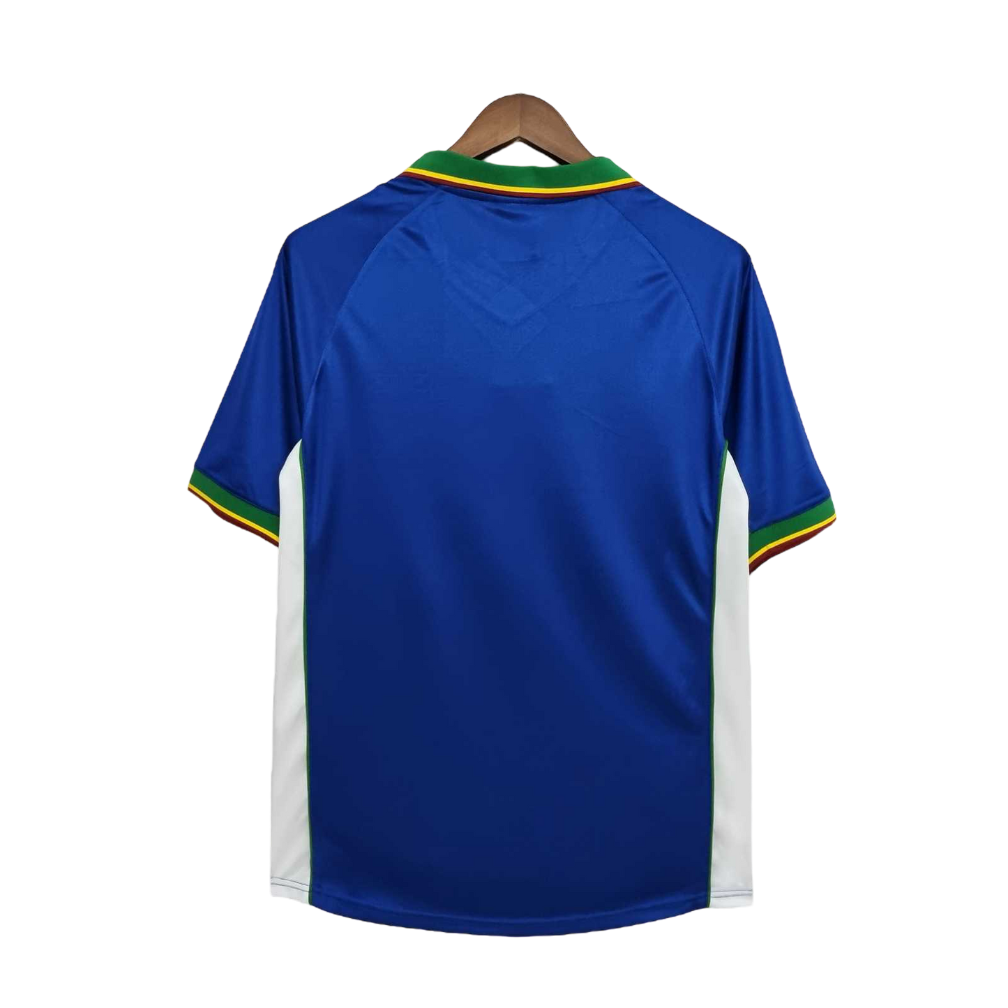 1998 Portugal Away Jersey