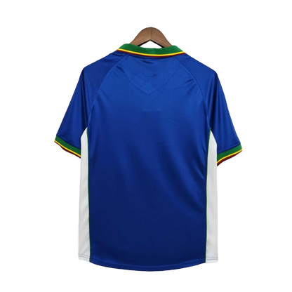 1998 Portugal Away Jersey