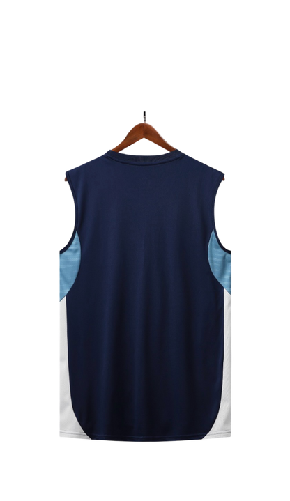 2025/26 FC Barcelona Training Top