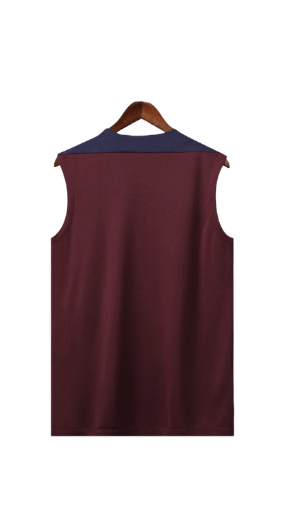 2025 England Black Training Top